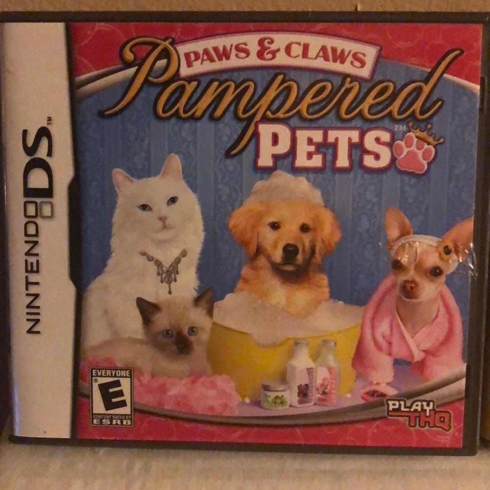 Nintendo DS games - Picture 2 of 5